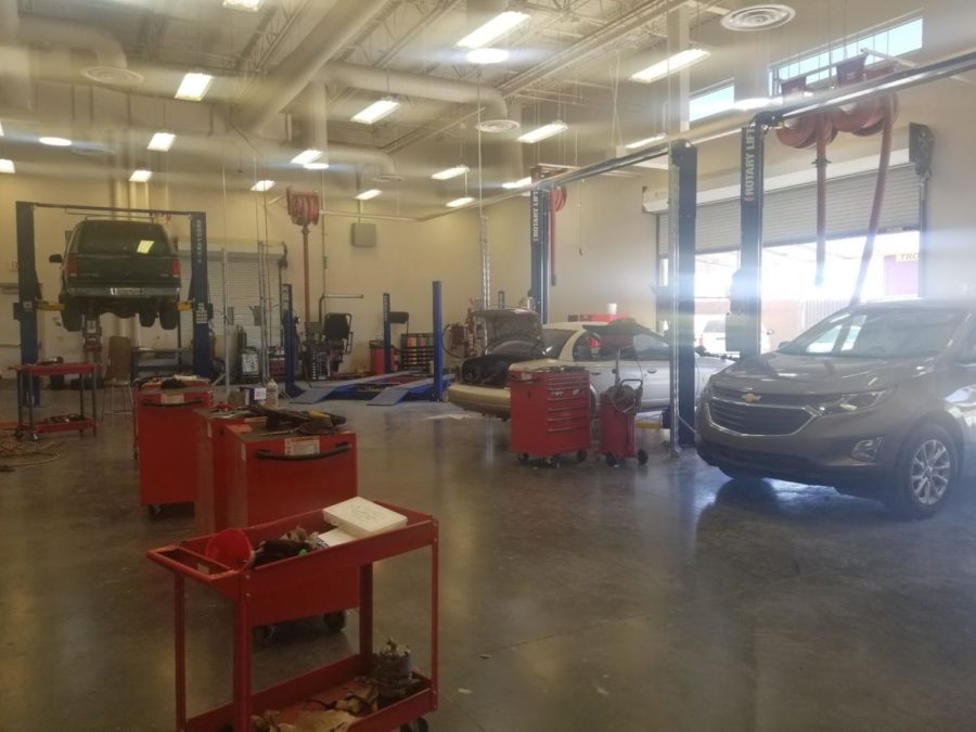 Around PVHS: The Interesting Work in Automotive