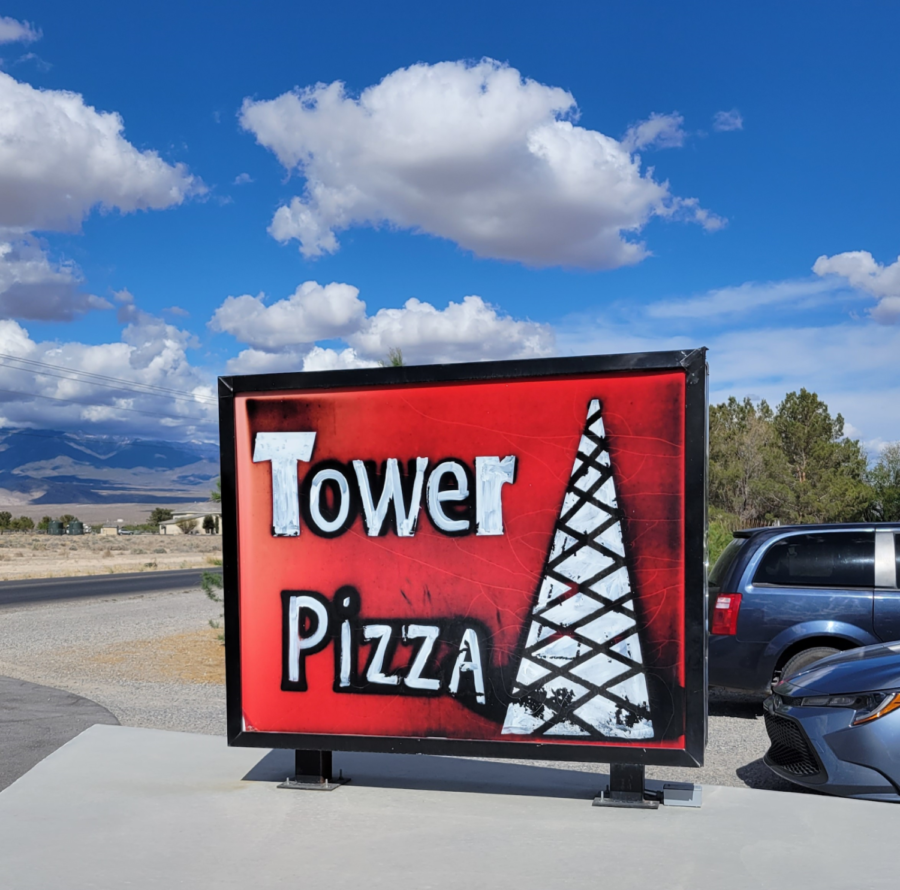 The Story With Tower Pizza