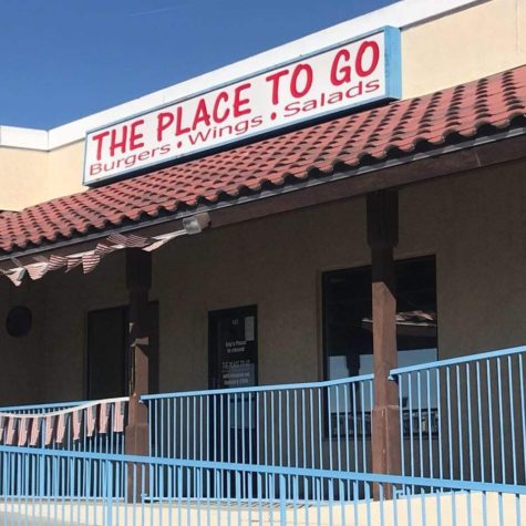 Small Business Highlight: The Place to go