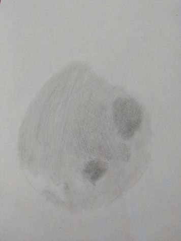approximation of the blob photo