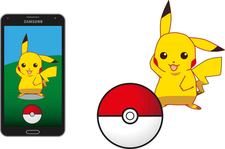 https://www.maxpixel.net/Pokemon-Go-Samsung-Pokemon-App-Pikachu-Pokeball-1555036 