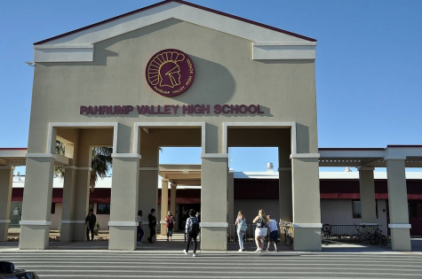 A New look in PVHS