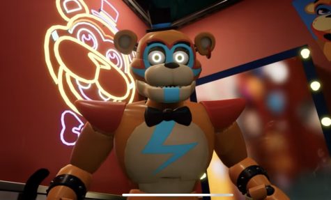 What to expect in Five Nights at Freddy’s Security Breach