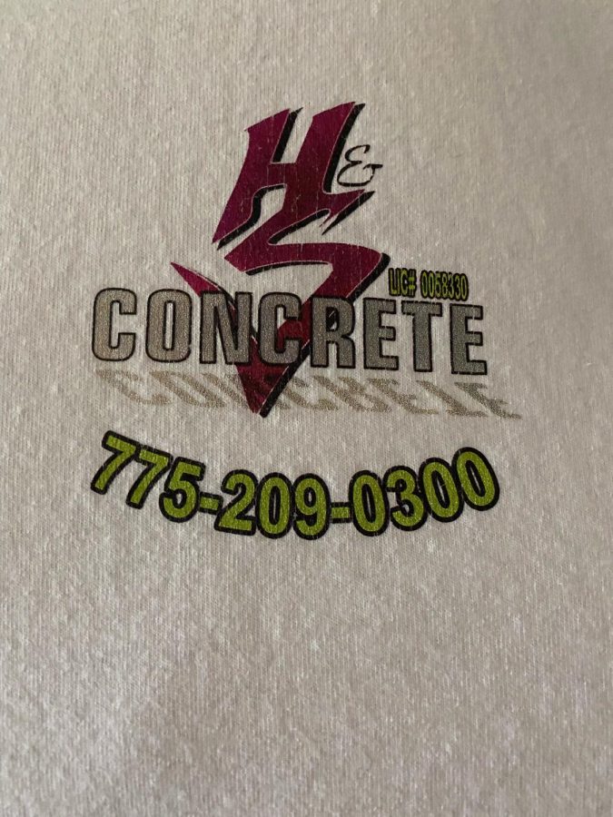 The Cement of Pahrump: H and S Concrete