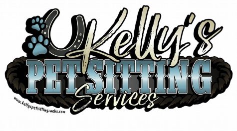 Kelly’s Pet Sitting Services