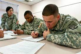 ASVAB Testing and What It Is