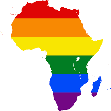 LGBTI In Africa