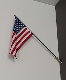 The Question of the Flag