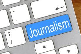 Is Journalism For You?