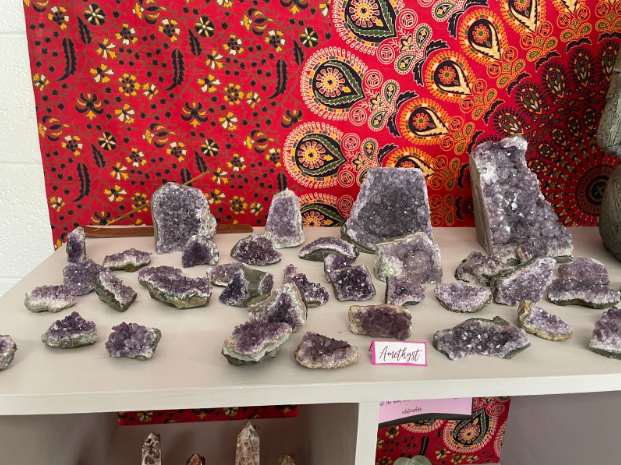 A Geode-Metric Perspective: All About Pahrump’s Own Crystal Store