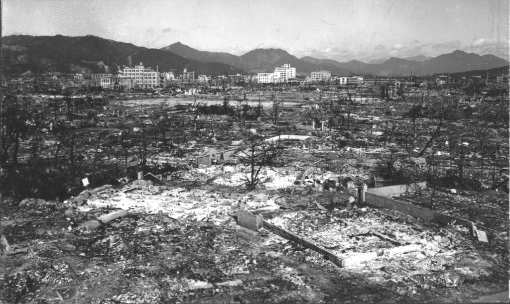 The+Hiroshima+Bomb