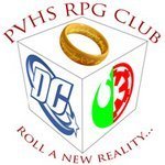What goes on in the Pahrump Valley High School RPG Club?