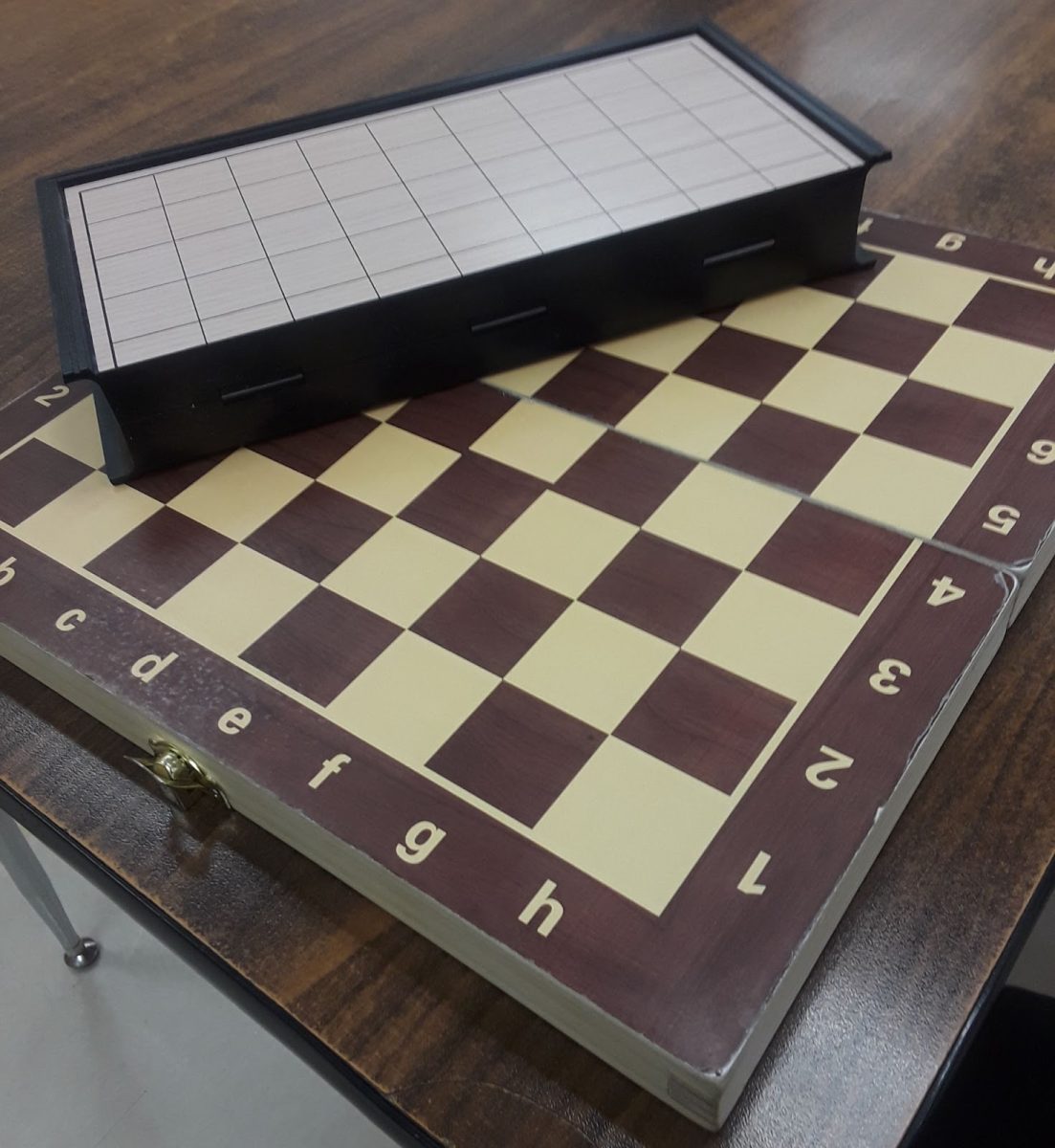 Why PVHS’s Chess Club is Interesting