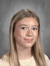 Isabella McHugh