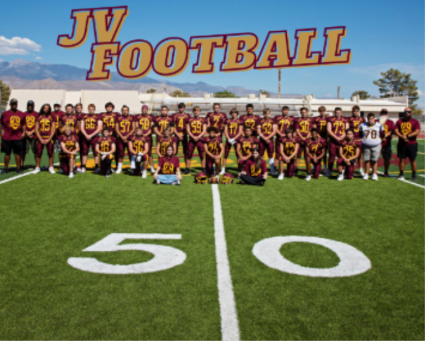 Understanding JV Football