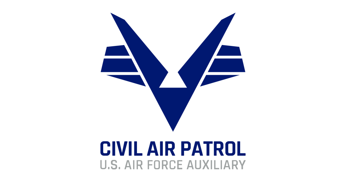 Civil Air Patrol Open House