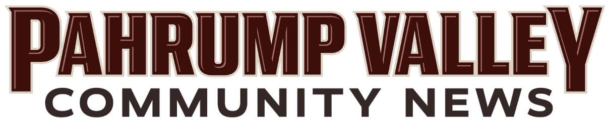 Community News Based in Pahrump