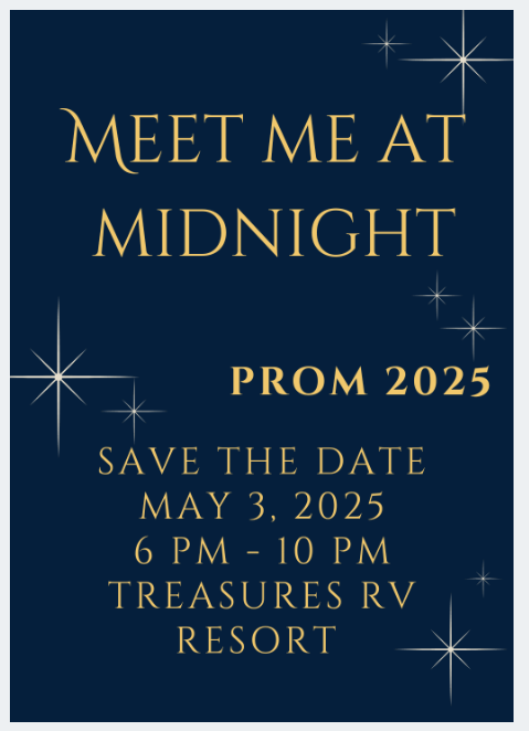 Themeing about prom ?