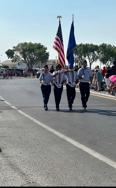 CIVIL AIR PATROL: By the Community, For the Community