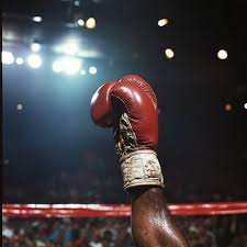 Be the Boxer of Tomorrow