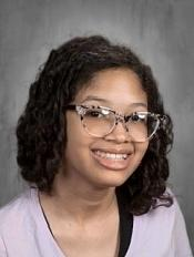 D’Laney Williams