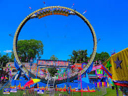 The Ring of Fire