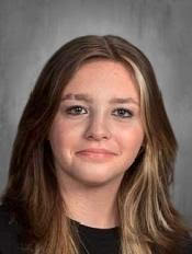 Madelyn Stewart