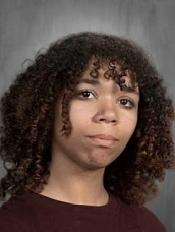 Charisma Woodard