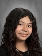 Pamela Anzora