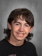 Damon Egan