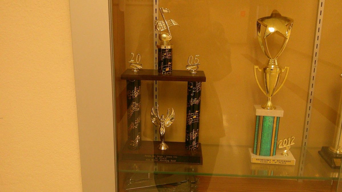 Trophy