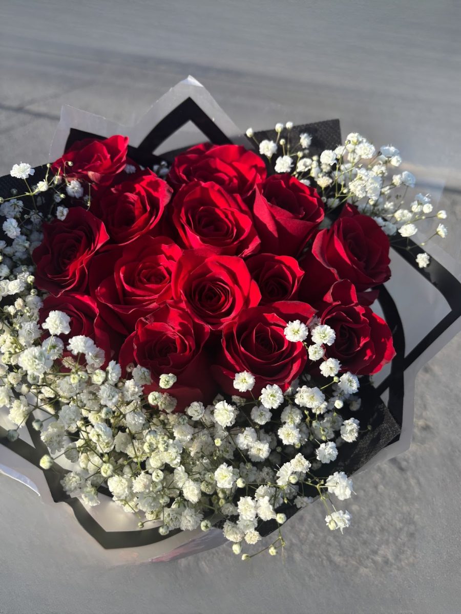 How To Preserve Your Own Flowers