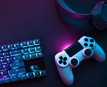Why is the video game club important to our students?