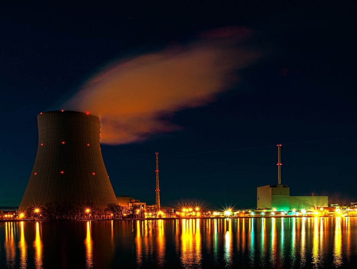 Nuclear Future, or Nuclear Ruin?