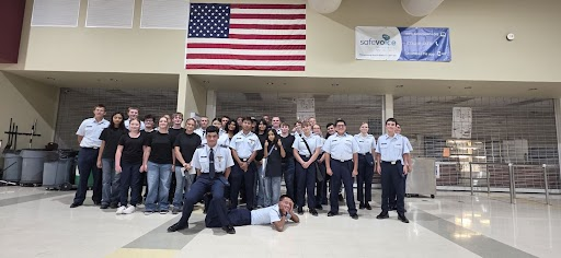 Pahrump Valley Squadron 