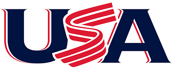 Its the Team USA logo