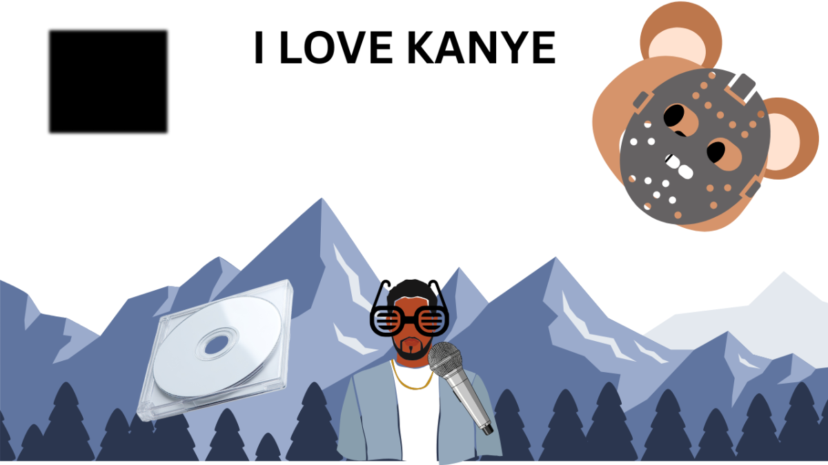 Kanye West: Hip-Hop’s Architect
