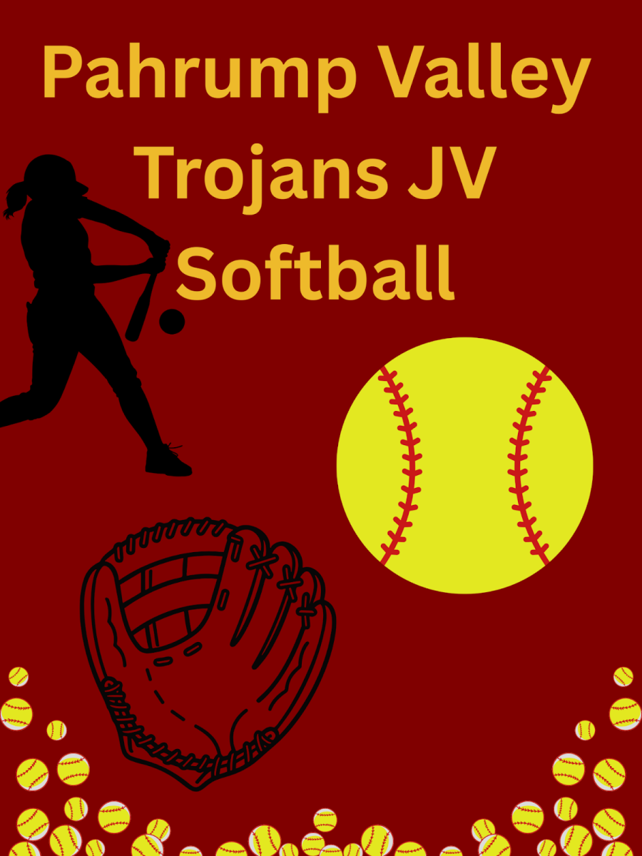 Goals In First JV Softball Tournament