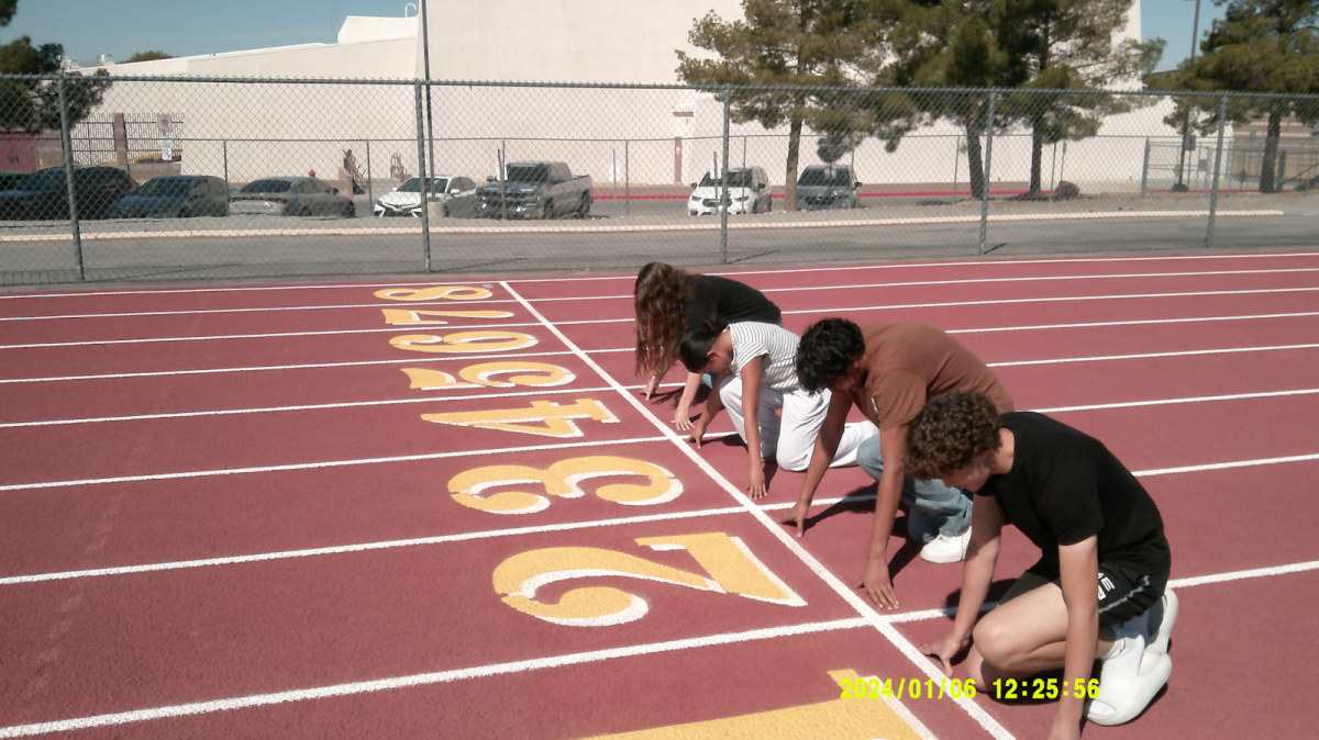 Evan Strain, Kristoffer, Christine Williams, Avery Farruggia