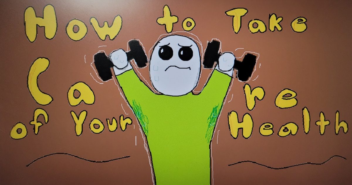 How to Take Care of Your Health