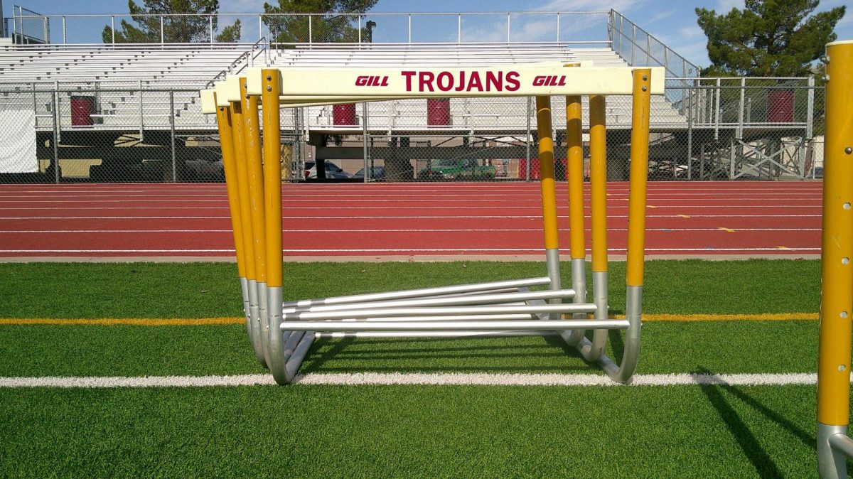 Track/Hurdles 