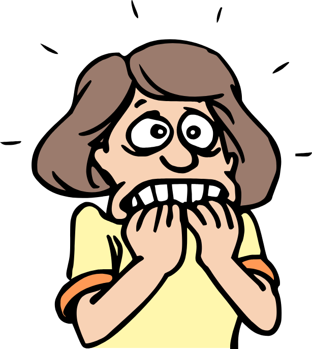 https://openclipart.org/detail/297424/nervous-woman

