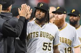 Josh bell #55, Colin moran #19
All in faith