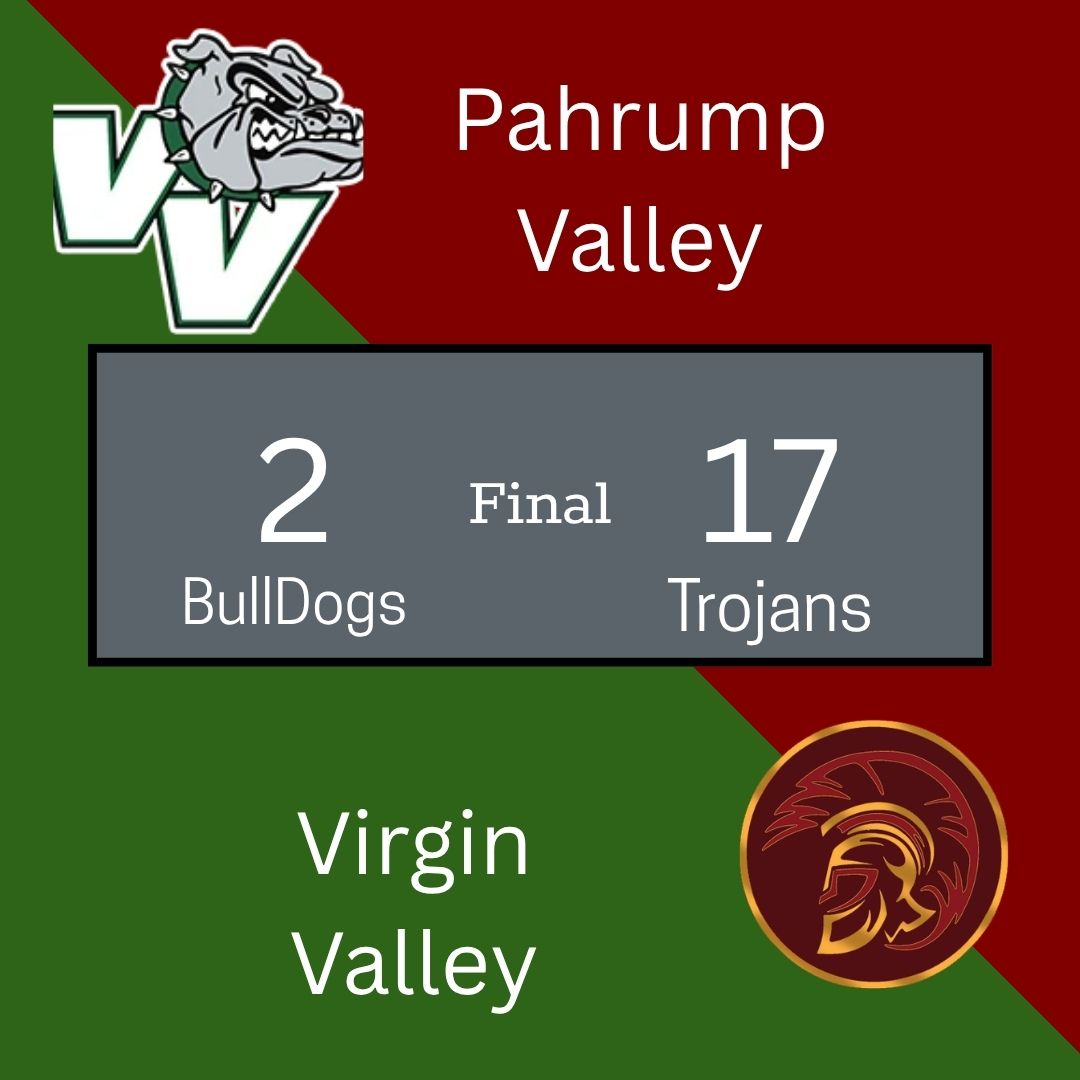 JV Softball Dominates Virgin Valley