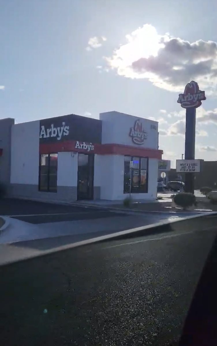 Arbys