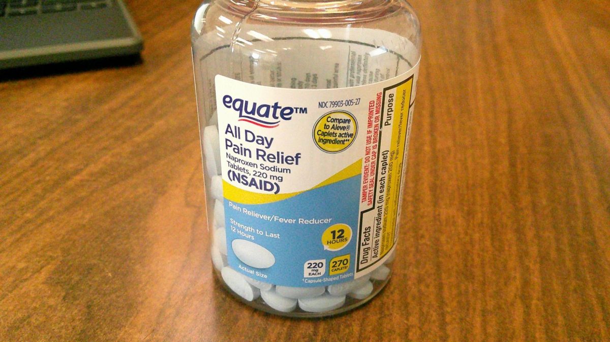 Tylenol