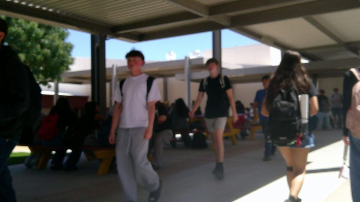Students, Max, Mason