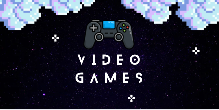A look at Pahrump Valley High School students’s favorite video games