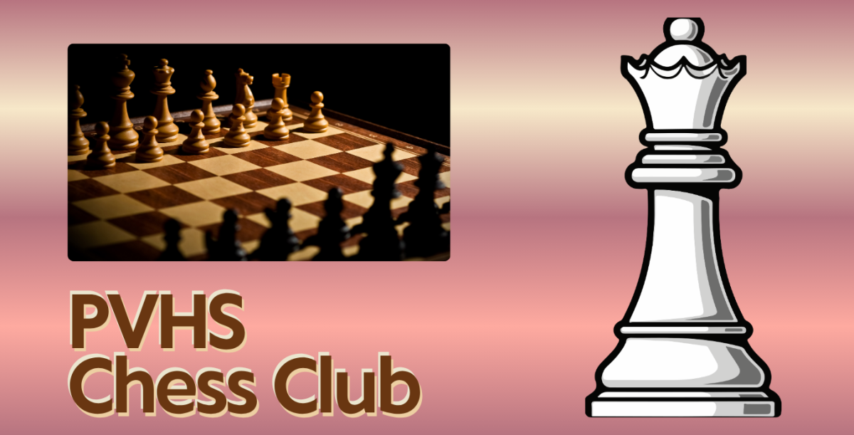 The Pahrump Valley High School Chess Club