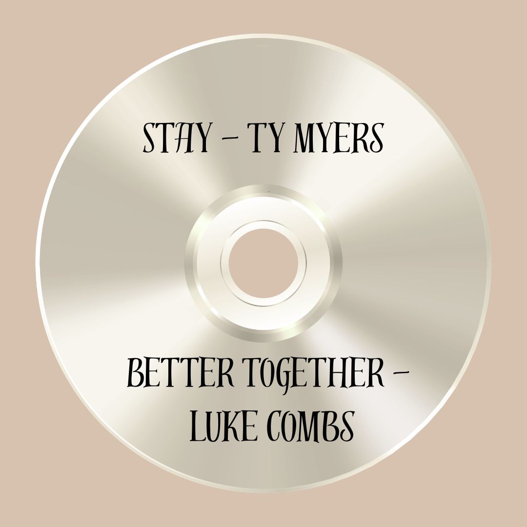 The Association of Ty Myers and Luke Combs